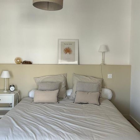 Appartement Pied Dans L'Eau - La Comtesse Saint-Quay-Portrieux Εξωτερικό φωτογραφία