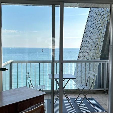 Appartement Pied Dans L'Eau - La Comtesse Saint-Quay-Portrieux Εξωτερικό φωτογραφία